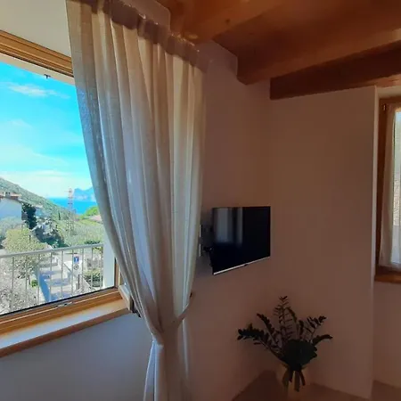 Garda Baldo Apartments_vivaldi Appartement Torbole Sul Garda
